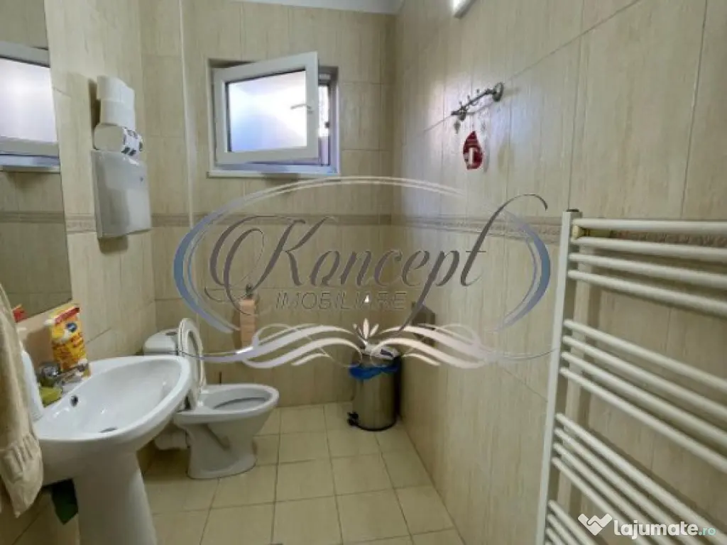 Spatiu comercial versatil in Marasti 