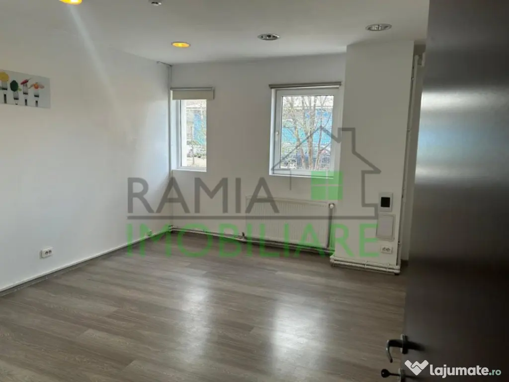 Hale de închiriat în zona Uzina 2, Brașov – 870 mp și 