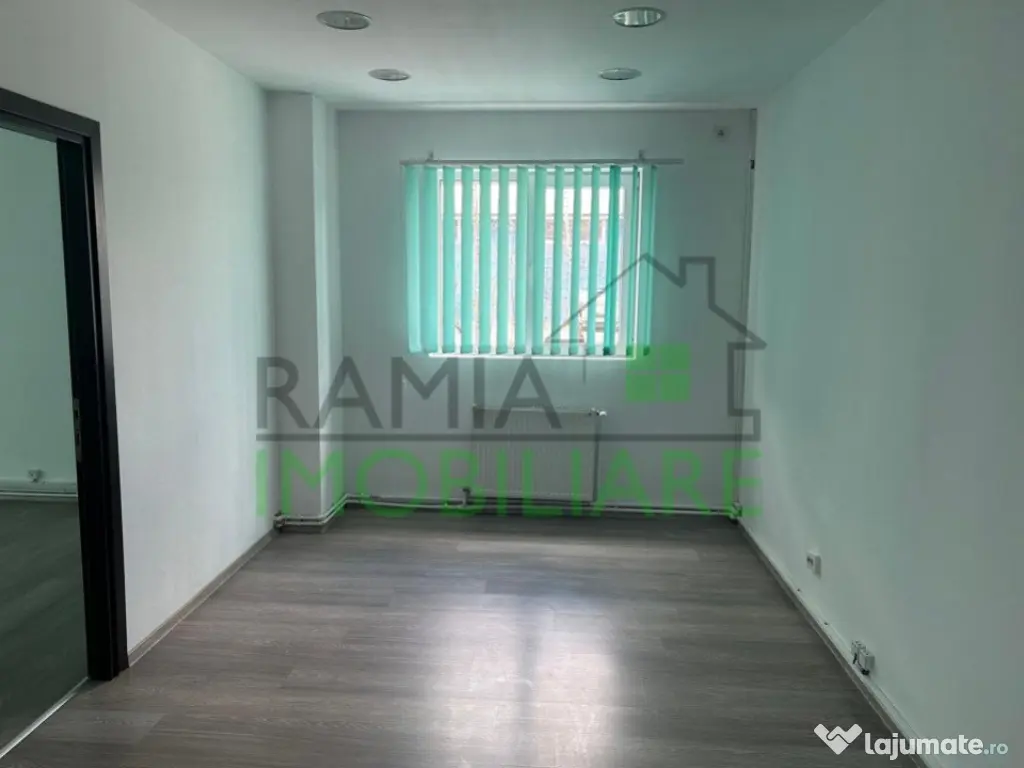 Hale de închiriat în zona Uzina 2, Brașov – 870 mp și 