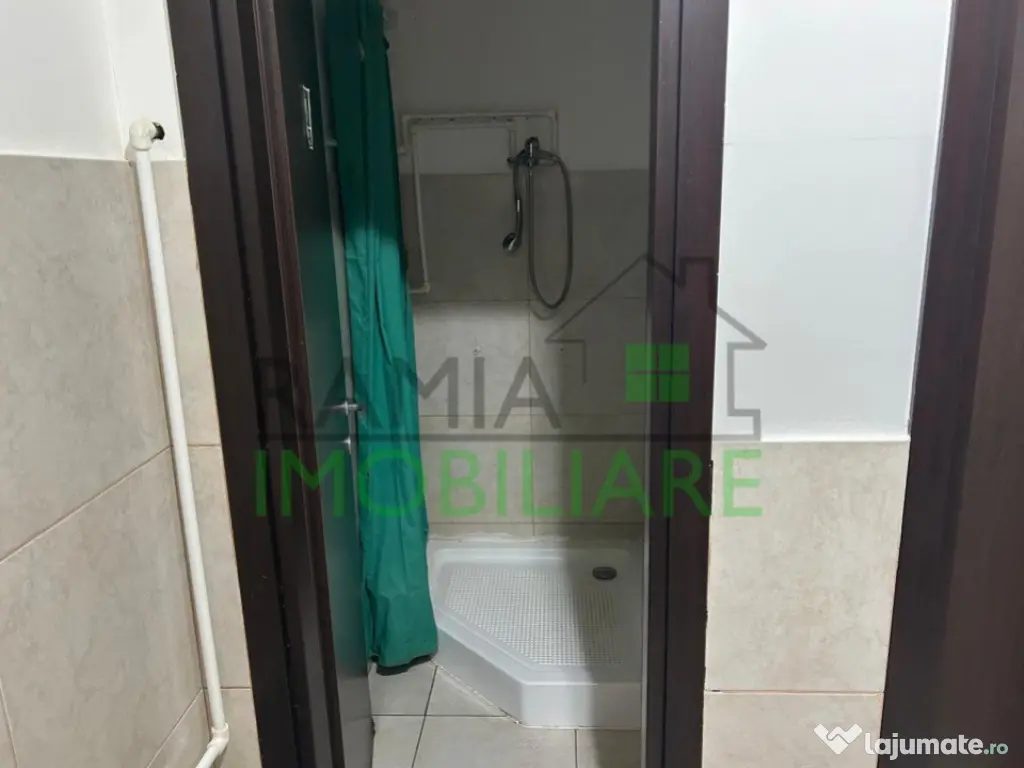 Hale de închiriat în zona Uzina 2, Brașov – 870 mp și 