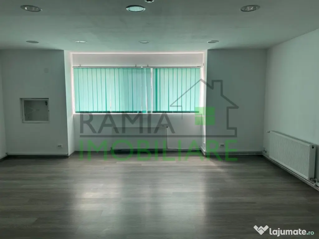 Hale de închiriat în zona Uzina 2, Brașov – 870 mp și 