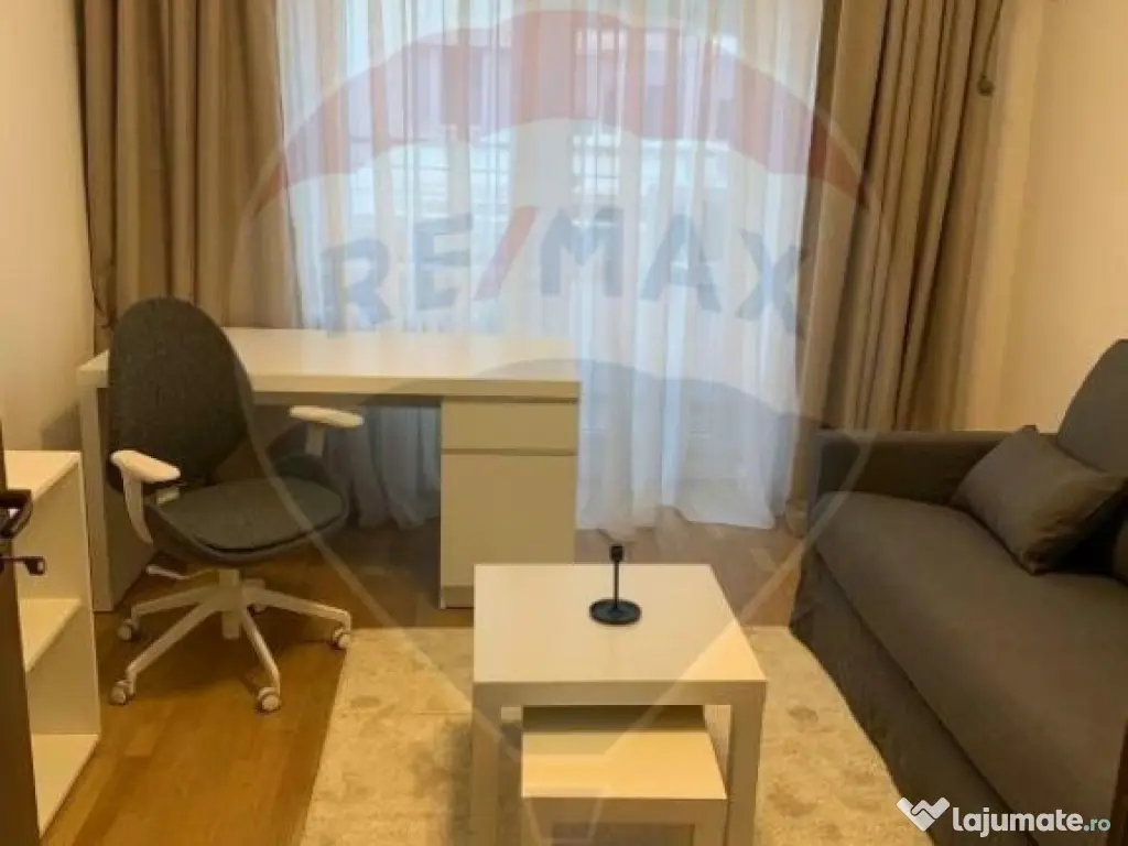 Închiriere apartament 3 camere Decebal