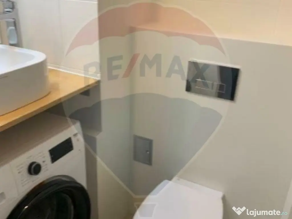 Închiriere apartament 3 camere Decebal