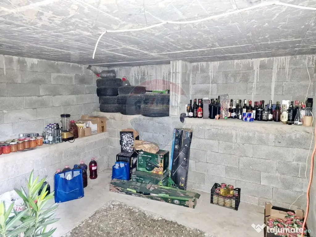 Casă / Vilă la munte