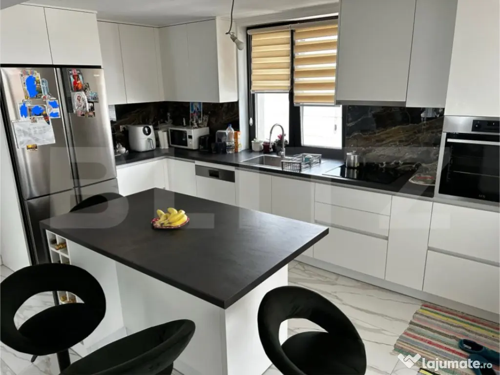 Casa noua de vanzare in Oradea, P+E si terasa de 25 mp