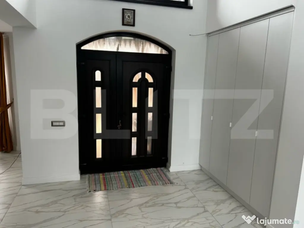 Casa noua de vanzare in Oradea, P+E si terasa de 25 mp