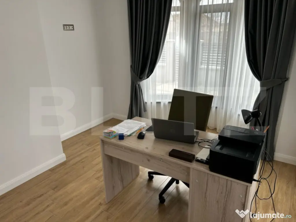 Casa noua de vanzare in Oradea, P+E si terasa de 25 mp