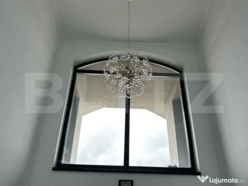 Casa noua de vanzare in Oradea, P+E si terasa de 25 mp