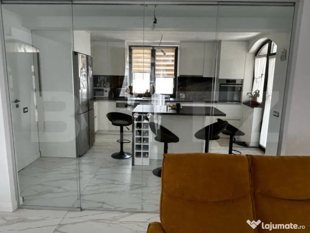 Casa noua de vanzare in Oradea, P+E si terasa de 25 mp