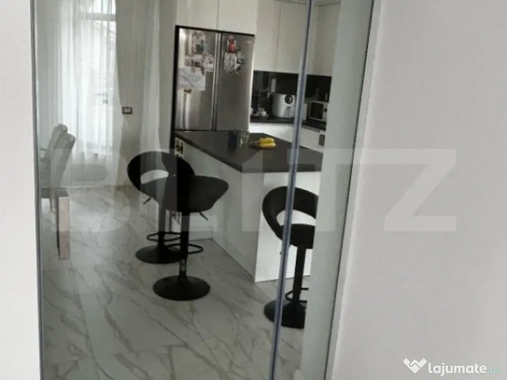 Casa noua de vanzare in Oradea, P+E si terasa de 25 mp