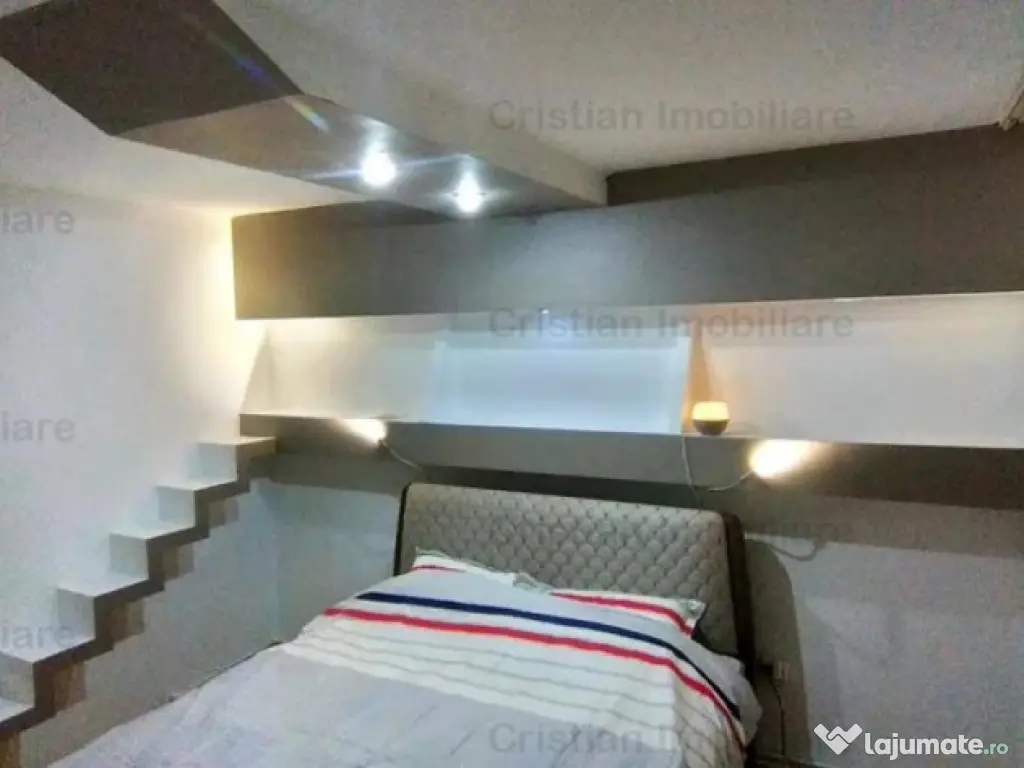 Ap 3 camere 70mp Plantelor etaj intermediar Decomandat conf 