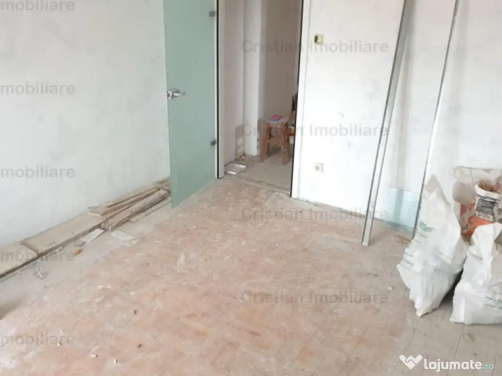 DUPLEX 124MP Ap4 cam Republicii conf 1 deco 