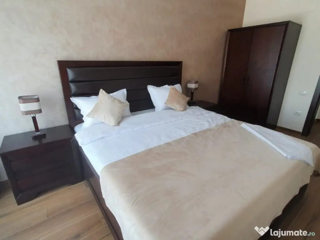 Apartament de LUX,3 camere de inchiriat Constanta zona Tomis Nord 