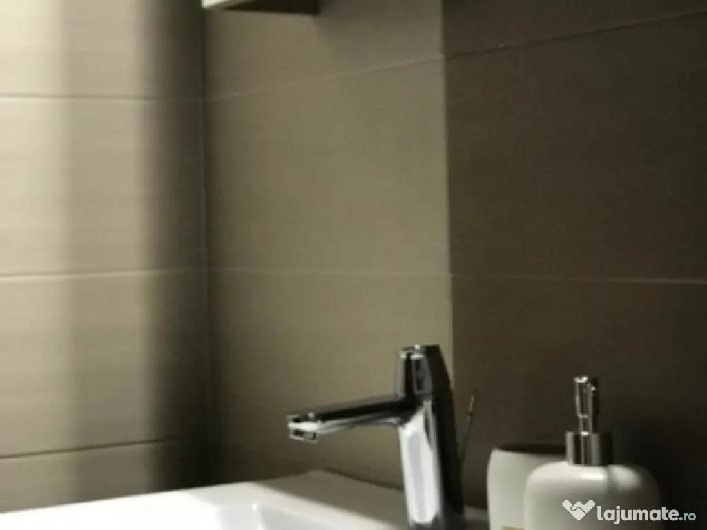 Apartament de LUX,3 camere de inchiriat Constanta zona Tomis Nord 