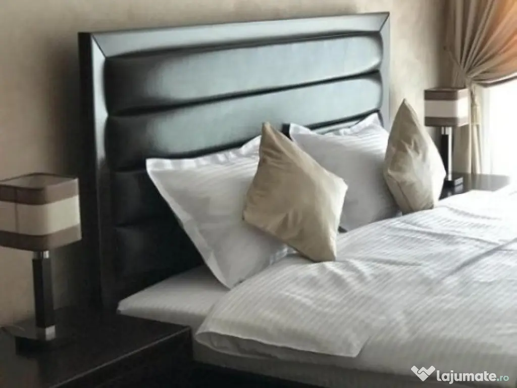 Apartament de LUX,3 camere de inchiriat Constanta zona Tomis Nord 