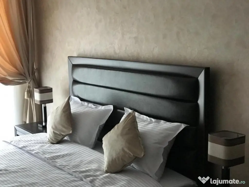 Apartament de LUX,3 camere de inchiriat Constanta zona Tomis Nord 