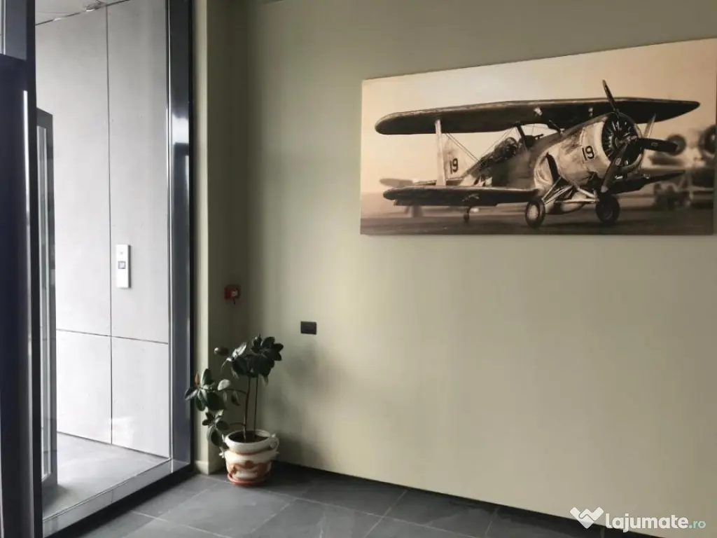 Apartament de LUX,3 camere de inchiriat Constanta zona Tomis Nord 