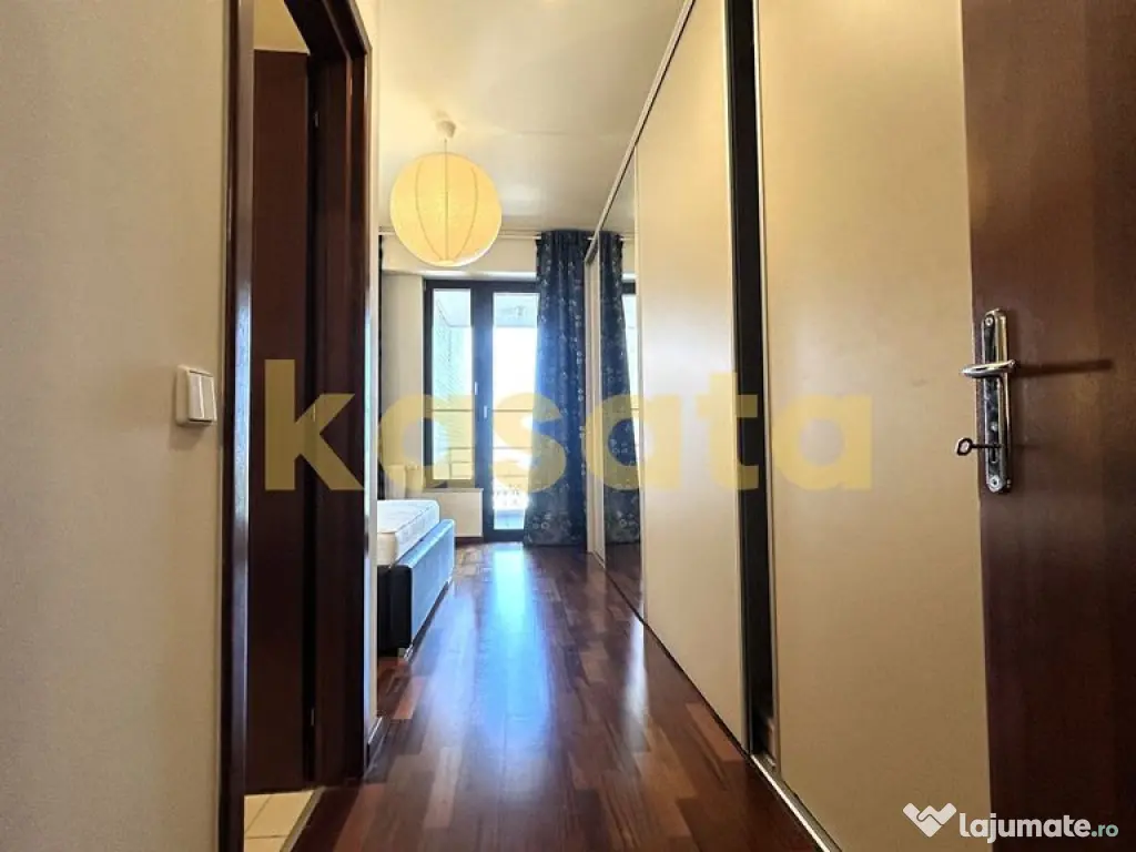 2 camere I 89 mp utili I 17 mp terasa I mobilat si utilat... 