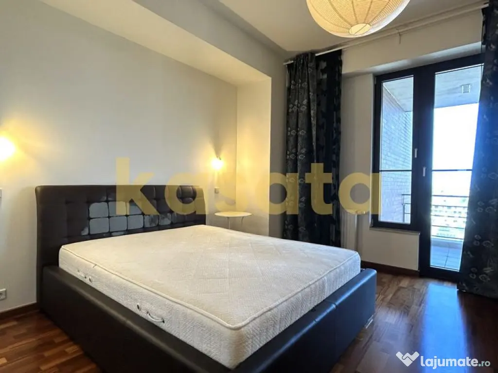 2 camere I 89 mp utili I 17 mp terasa I mobilat si utilat... 