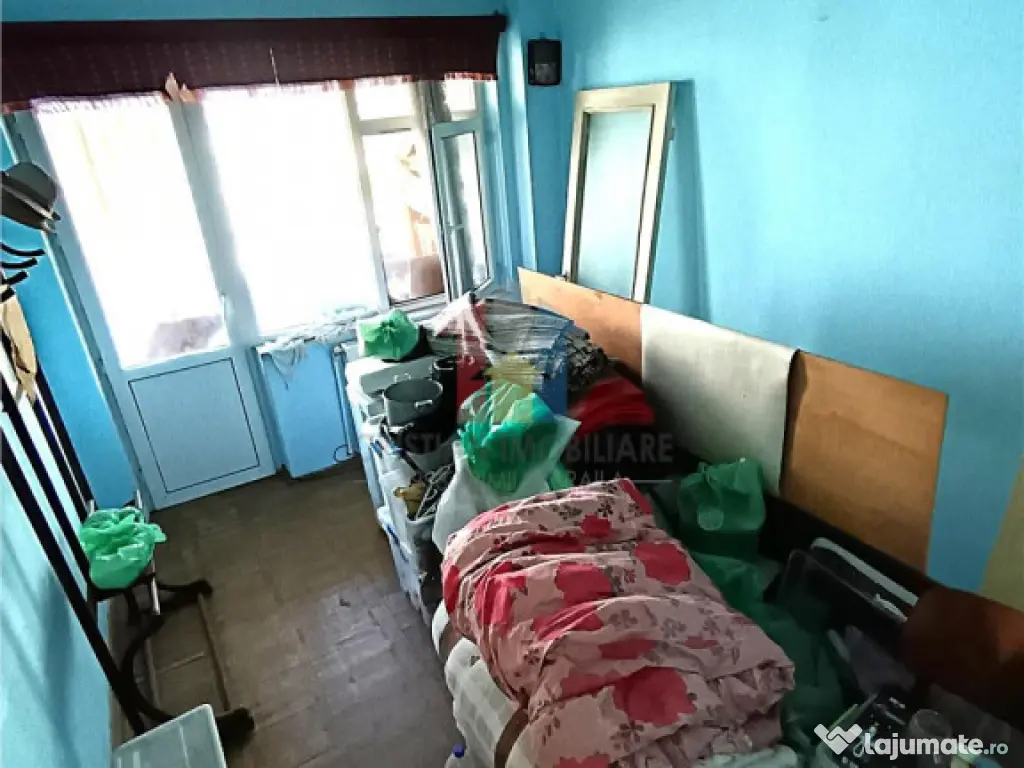 Ap 3 camere, ETAJ 3 conf I semid, Hipodrom 