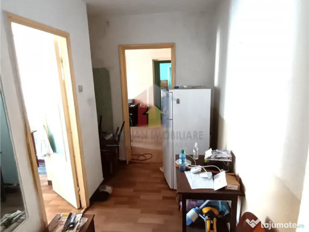 Ap 3 camere, ETAJ 3 conf I semid, Hipodrom 