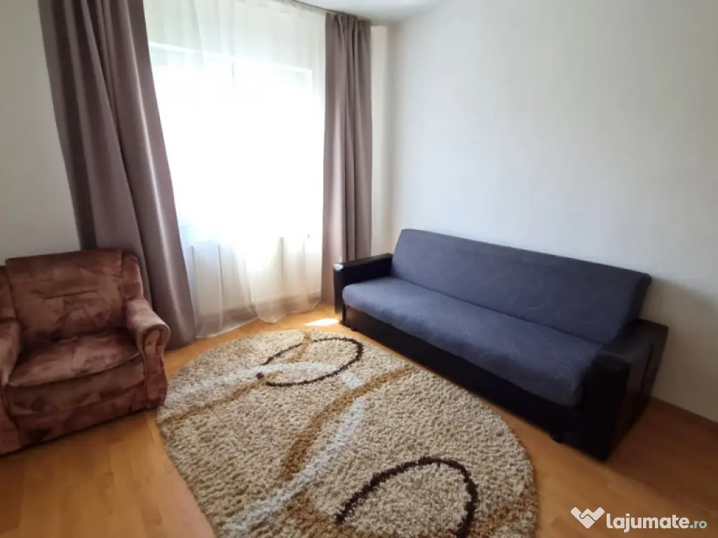 Apartament 2 camere Cedonia 