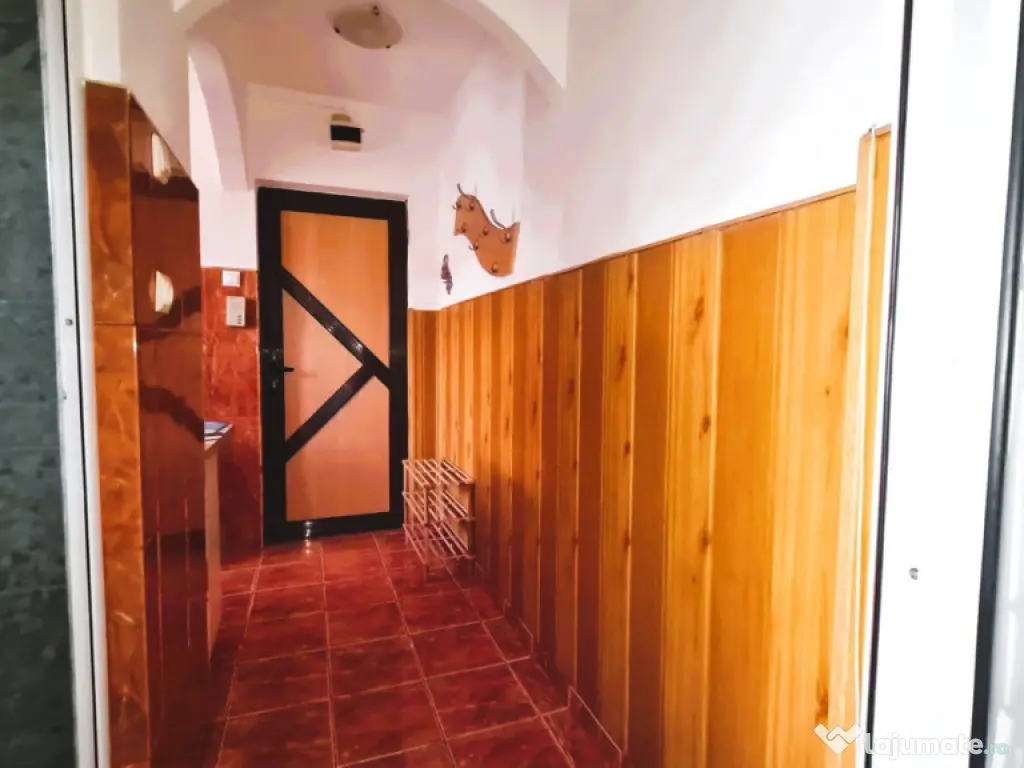 Apartament 2 camere Cedonia 