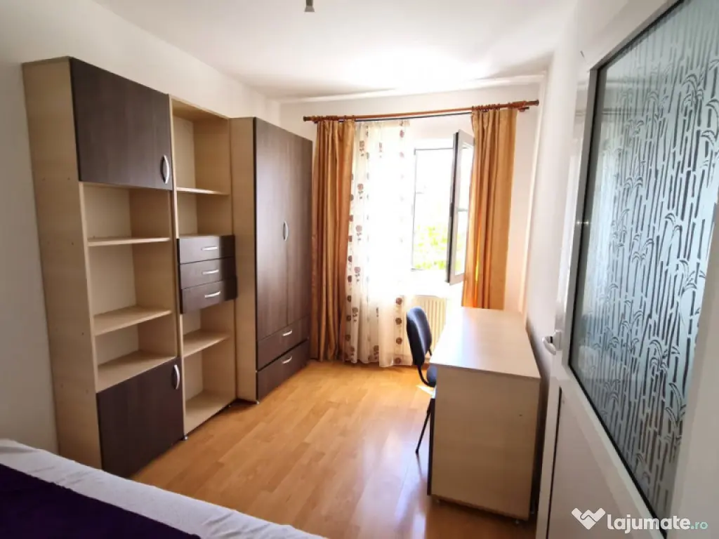 Apartament 2 camere Cedonia 