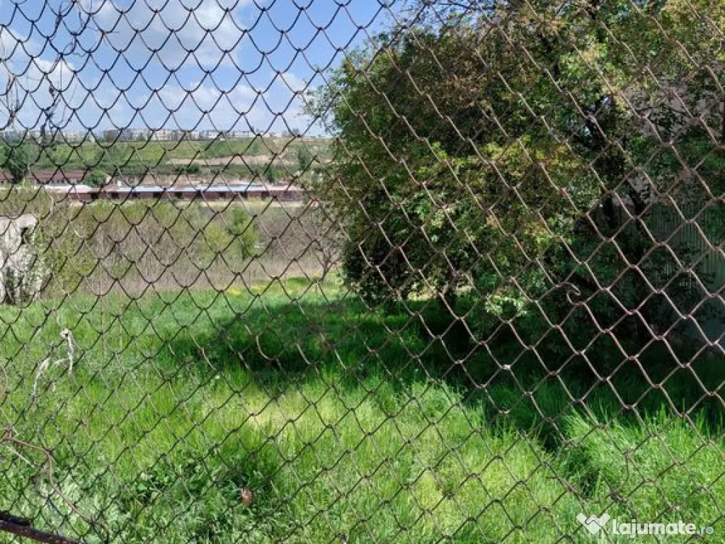 Teren intravilan 3.250 mp în Filești – Ideal pentru c... 