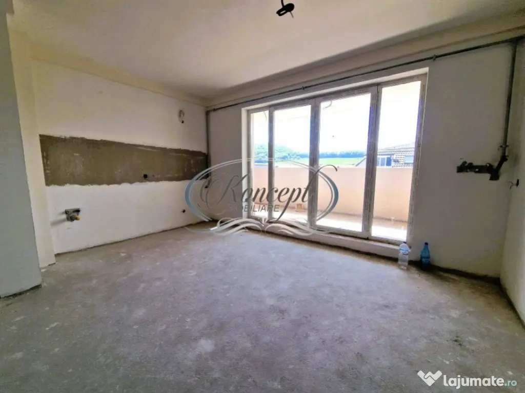 Apartament premium cu CF