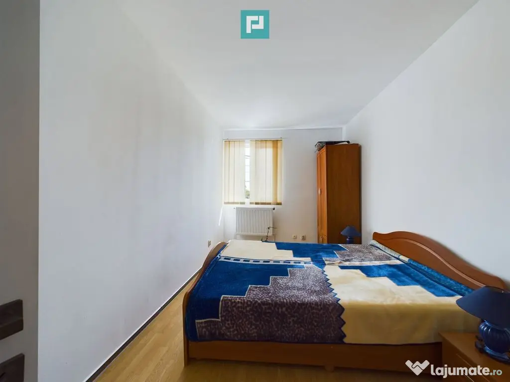 Casă ideală în zona Crișan 