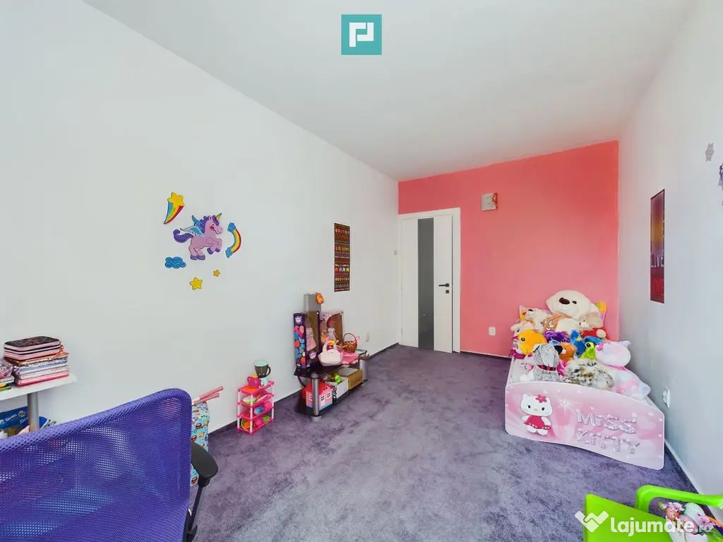 Casă ideală în zona Crișan 