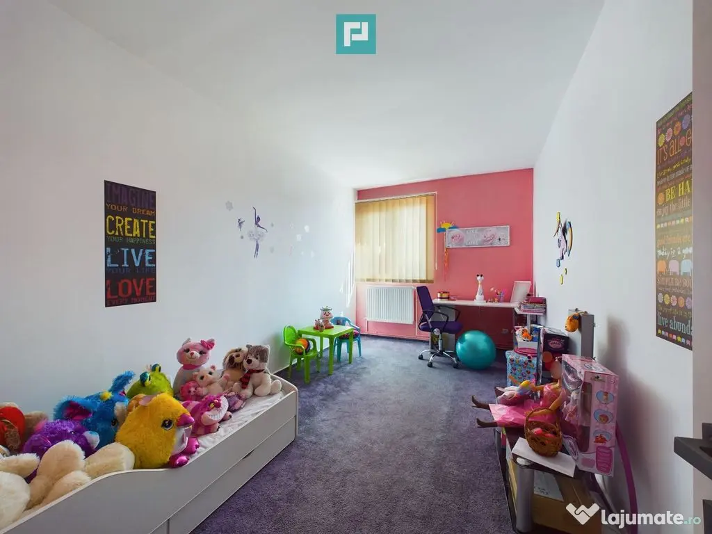 Casă ideală în zona Crișan 