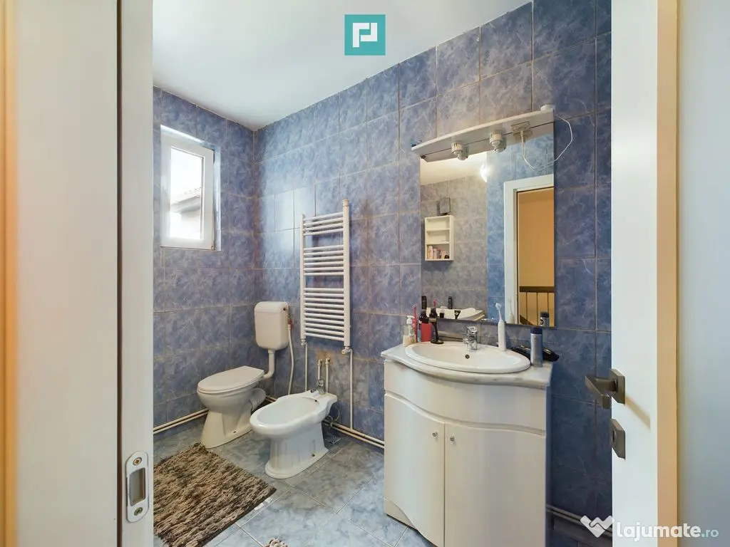 Casă ideală în zona Crișan 