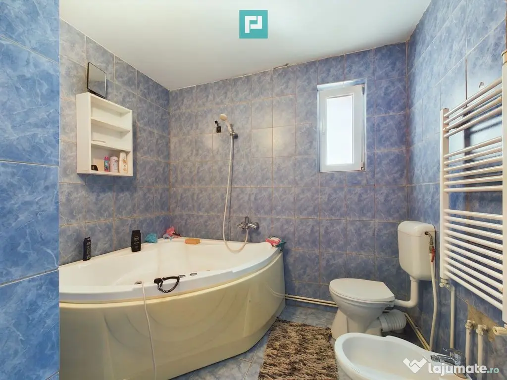 Casă ideală în zona Crișan 