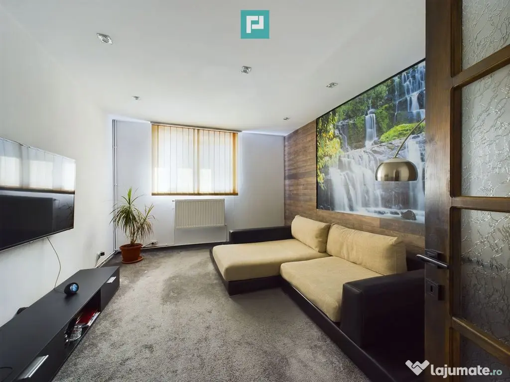 Casă ideală în zona Crișan 