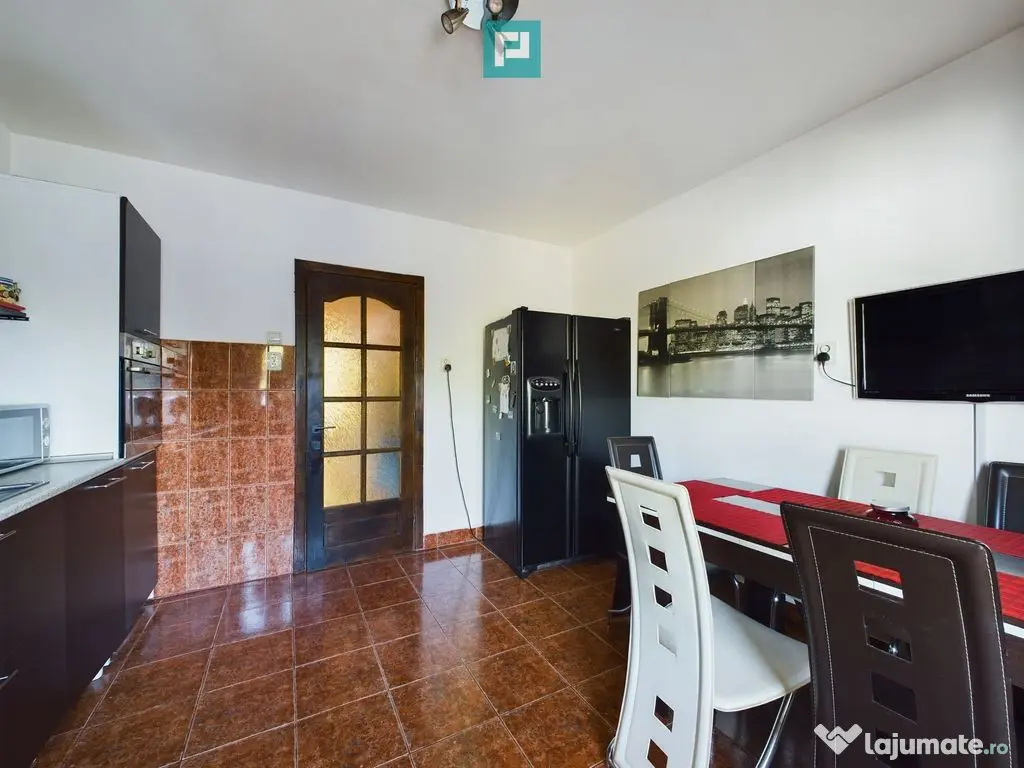 Casă ideală în zona Crișan 