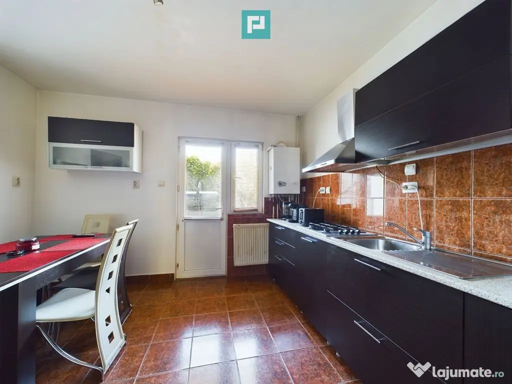 Casă ideală în zona Crișan 