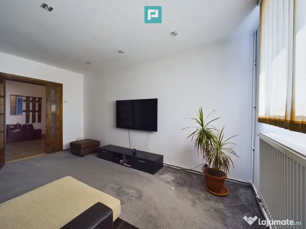 Casă ideală în zona Crișan 