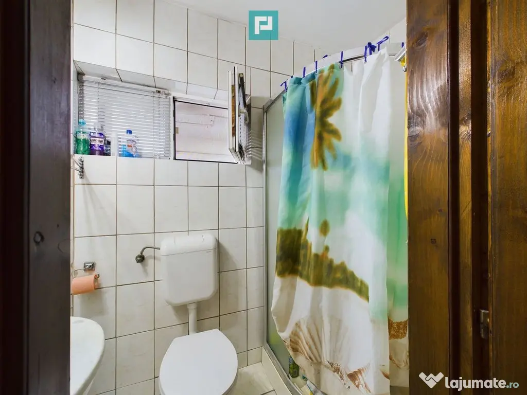 Casă ideală în zona Crișan 