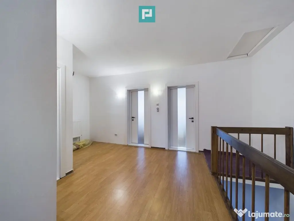 Casă ideală în zona Crișan 