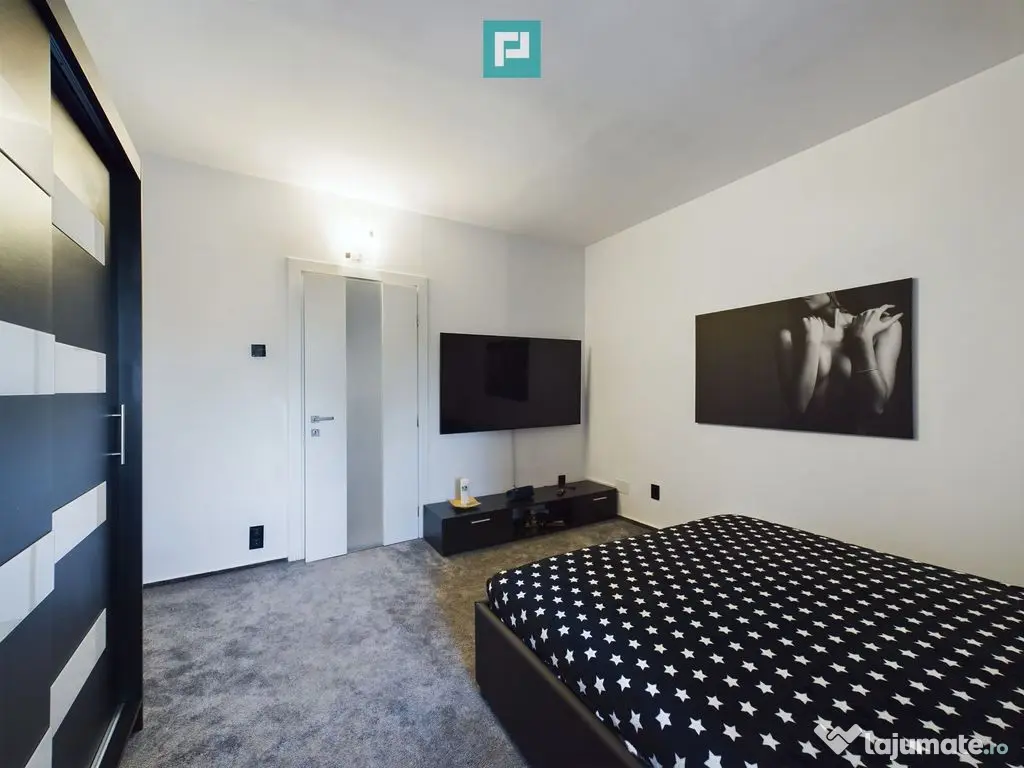 Casă ideală în zona Crișan 