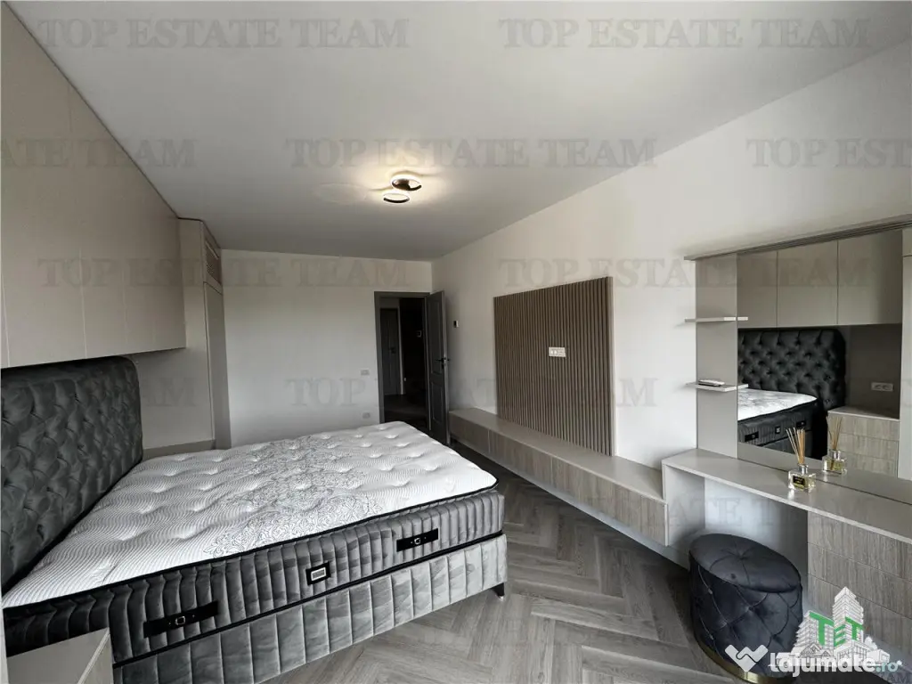 Mogosoaia zona strazii Livezilor | Duplex nou | FInisatMobil 