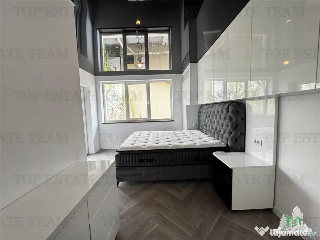 Mogosoaia zona strazii Livezilor | Duplex nou | FInisatMobil 