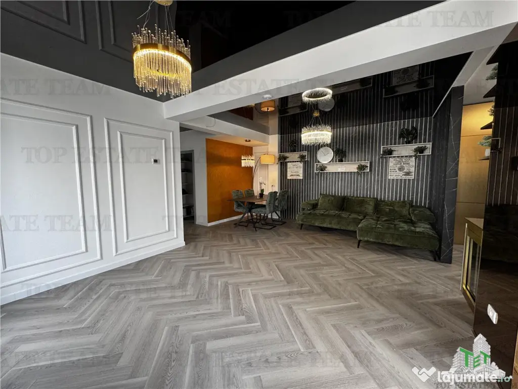 Mogosoaia zona strazii Livezilor | Duplex nou | FInisatMobil 