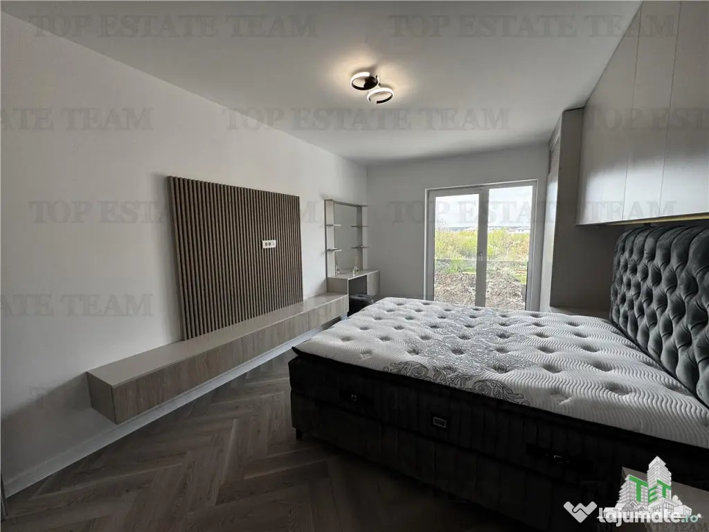 Mogosoaia zona strazii Livezilor | Duplex nou | FInisatMobil 