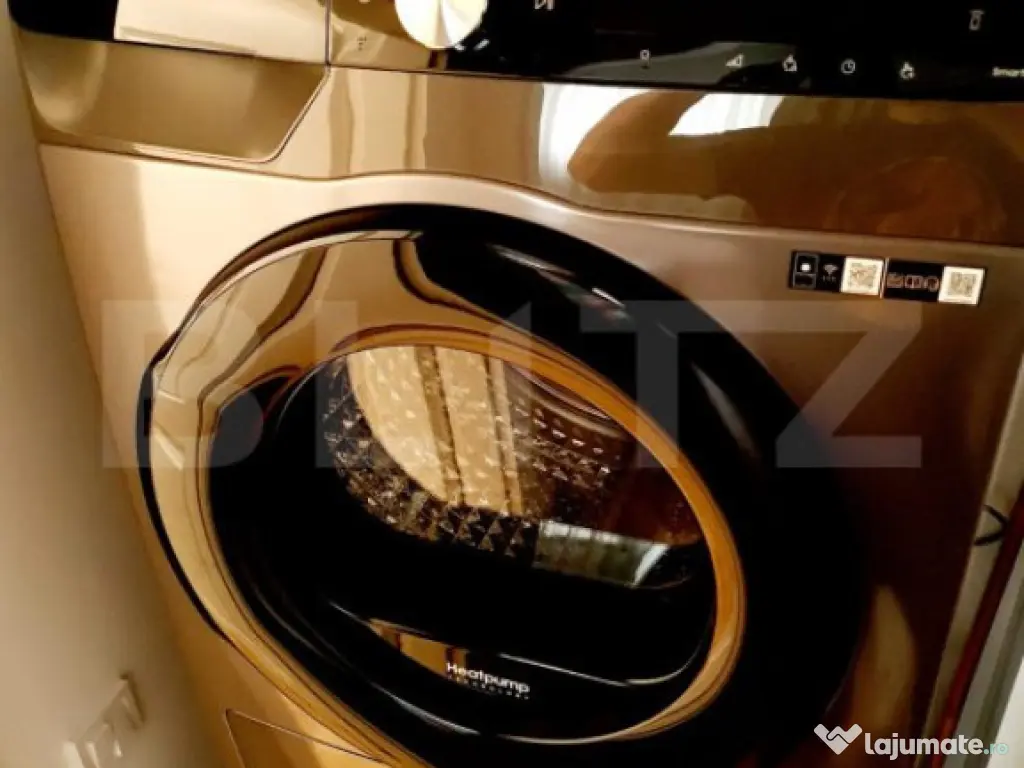 Apartament de vanzare, cu 3 camere, 70 mp, zona Manastur