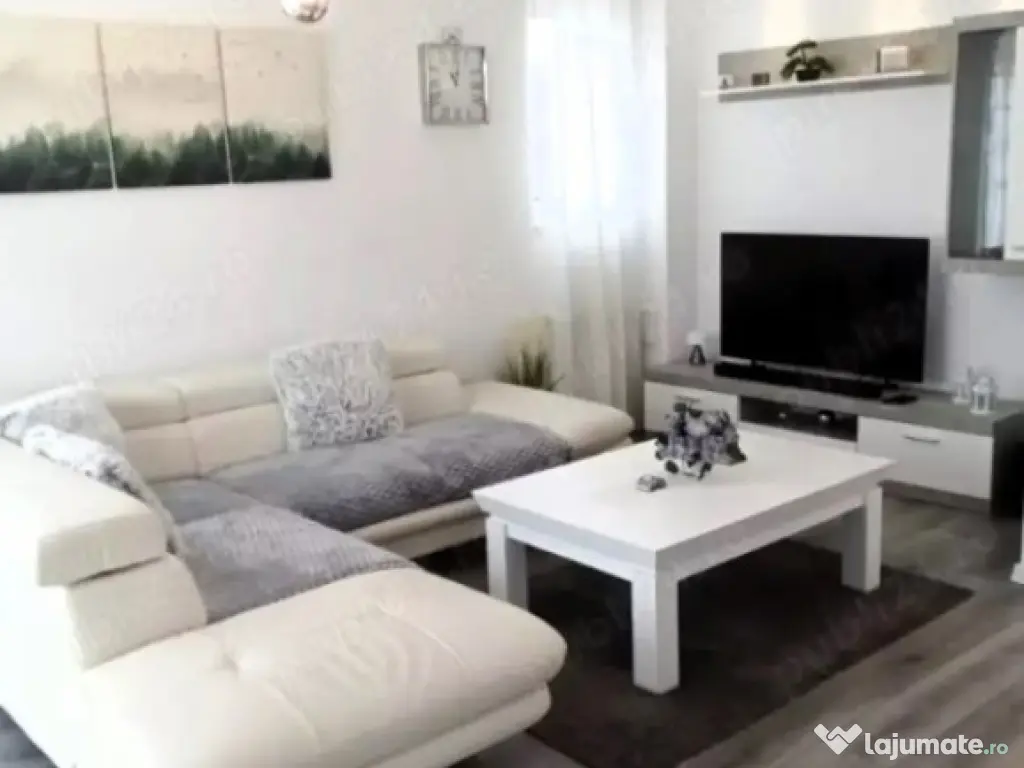 Apartament la casa Cartierul Arhitectilor 