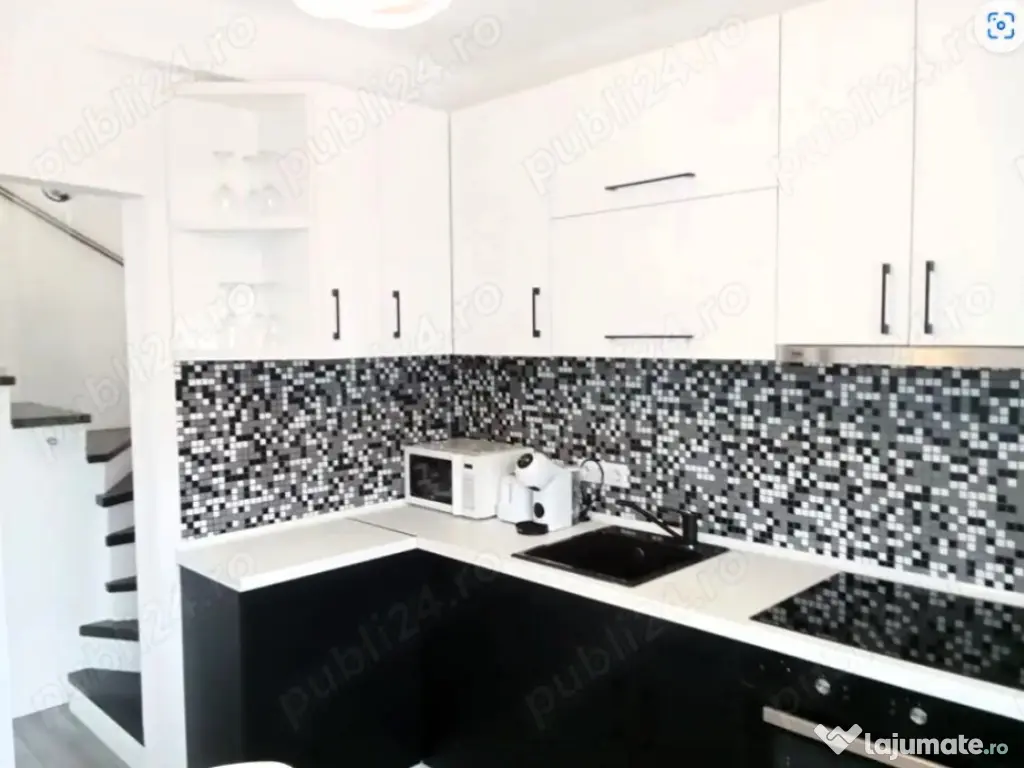 Apartament la casa Cartierul Arhitectilor 