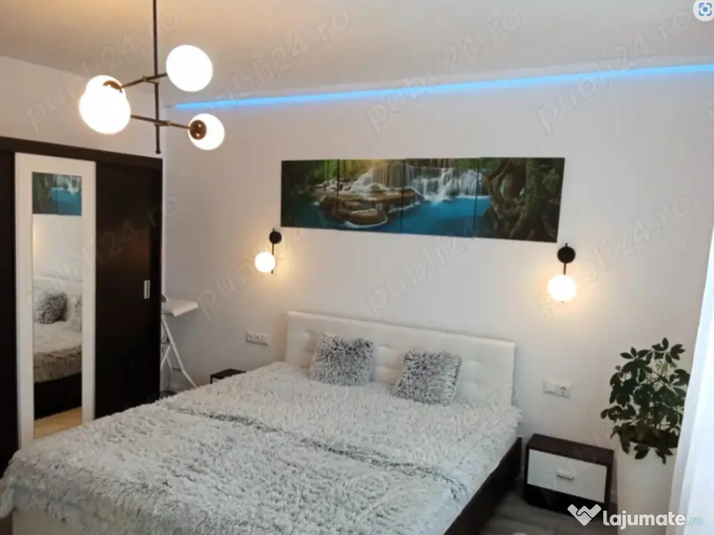 Apartament la casa Cartierul Arhitectilor 